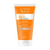 Avène - Very High Sun Protection Spf 50 Fluid Tinted | MazenOnline